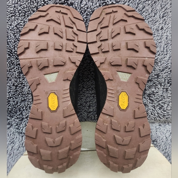 Arcteryx Norvan VT 2 Trail Running Shoes Gore-Tex Vibram Women's Size 8.5 - Picture 8 of 9